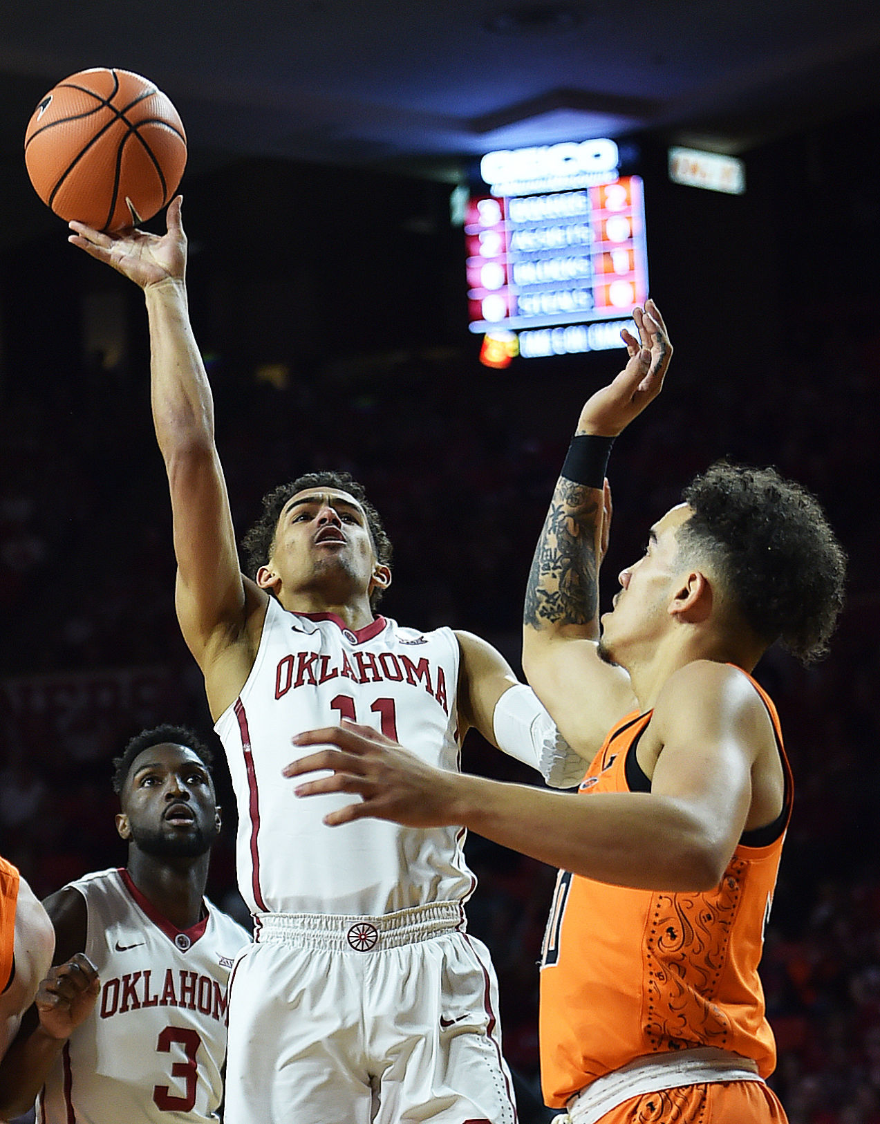 Trae Young